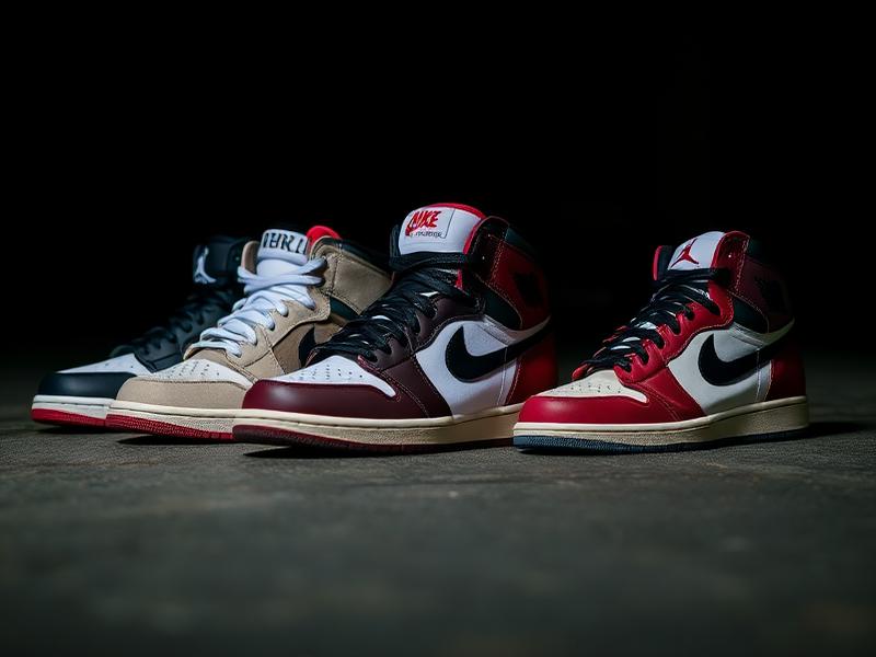 Shoes